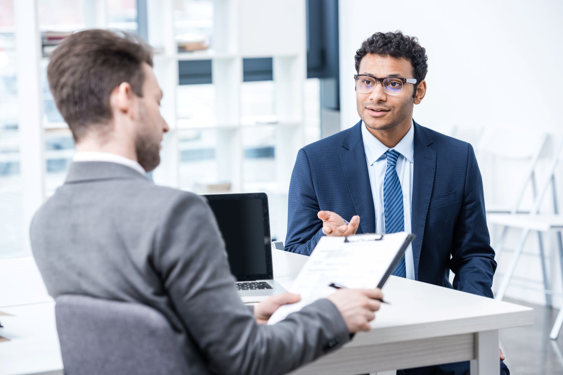 Get Ahead Faster with Personalized Career Coaching